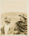 Image of Dr. David Potter and Dr. Alfred O. Gross